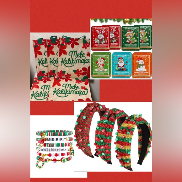 **LIVE COHOST*****Beauty Bundles - Picture 2 of 4